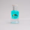 Flacon du parfum Fruit des Glaciers, design frais et épuré, inspiré par la pureté et la fraîcheur des glaciers.
